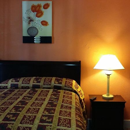Desmond Hotel San Francisco Dış mekan fotoğraf