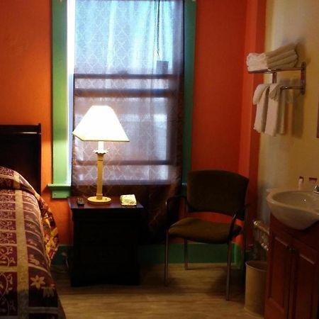 Desmond Hotel San Francisco Dış mekan fotoğraf