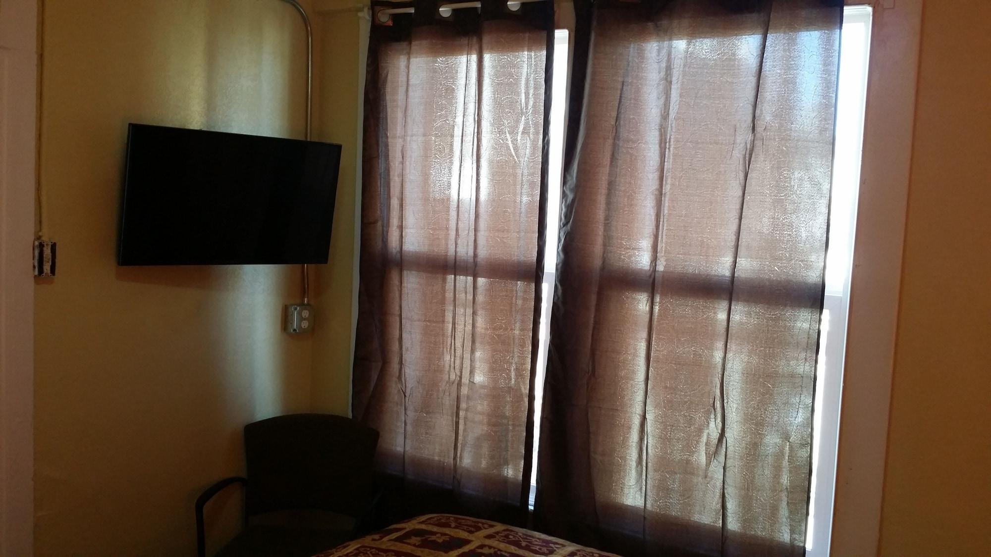 Desmond Hotel San Francisco Dış mekan fotoğraf