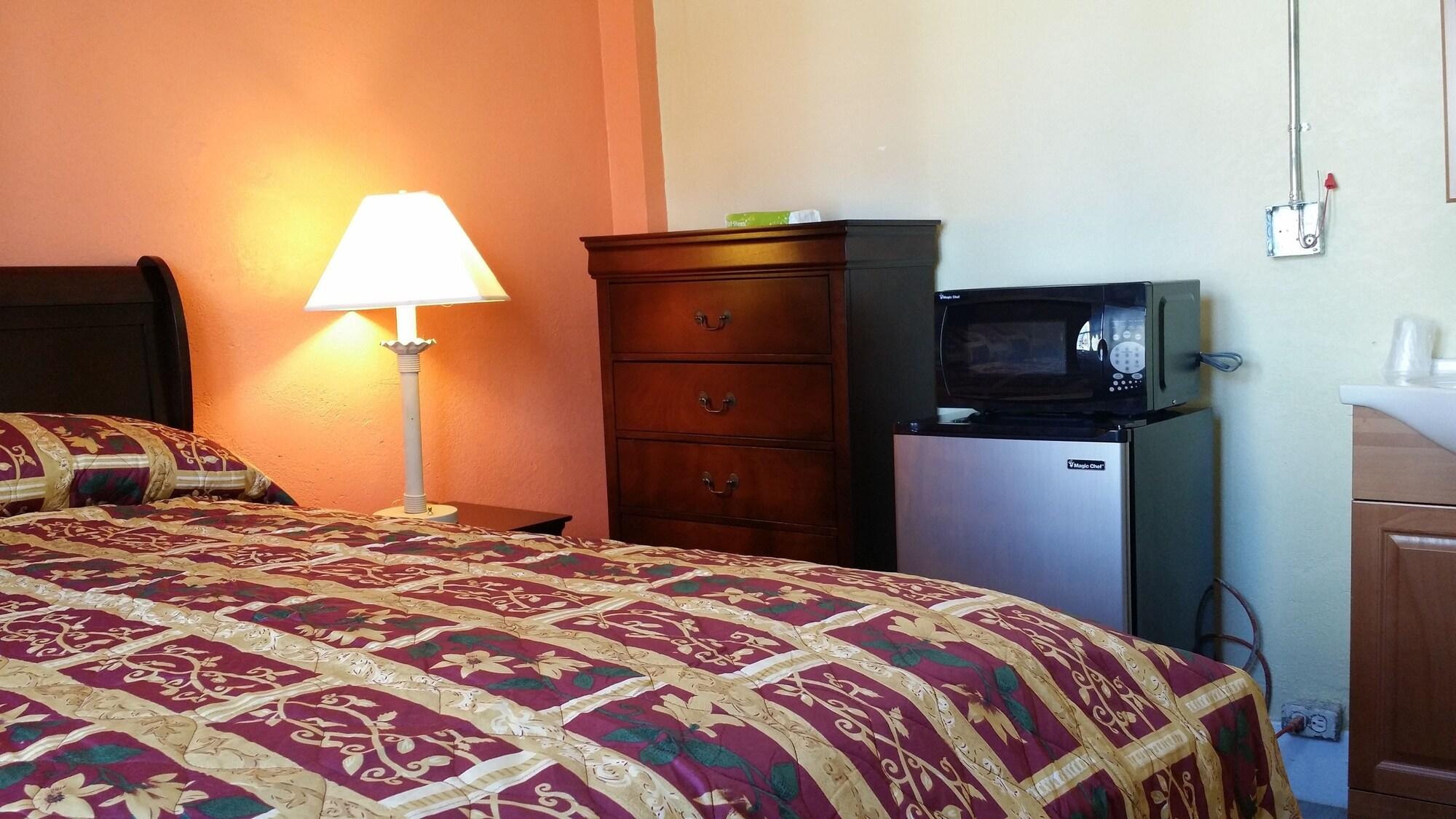Desmond Hotel San Francisco Dış mekan fotoğraf