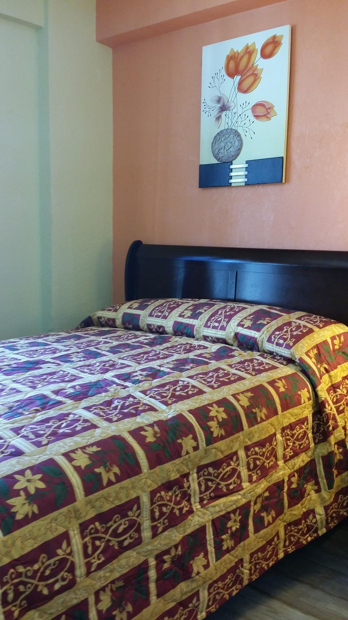 Desmond Hotel San Francisco Dış mekan fotoğraf