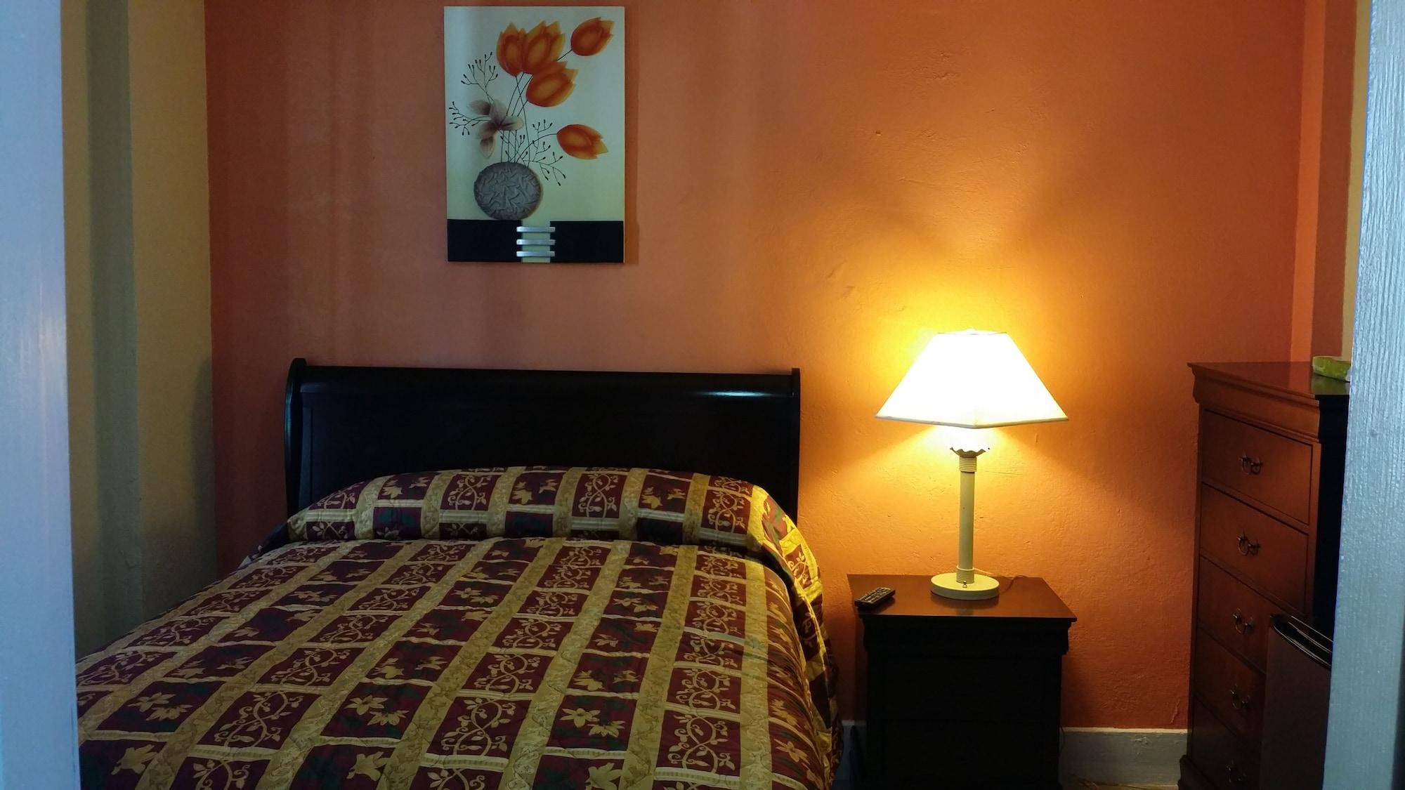 Desmond Hotel San Francisco Dış mekan fotoğraf