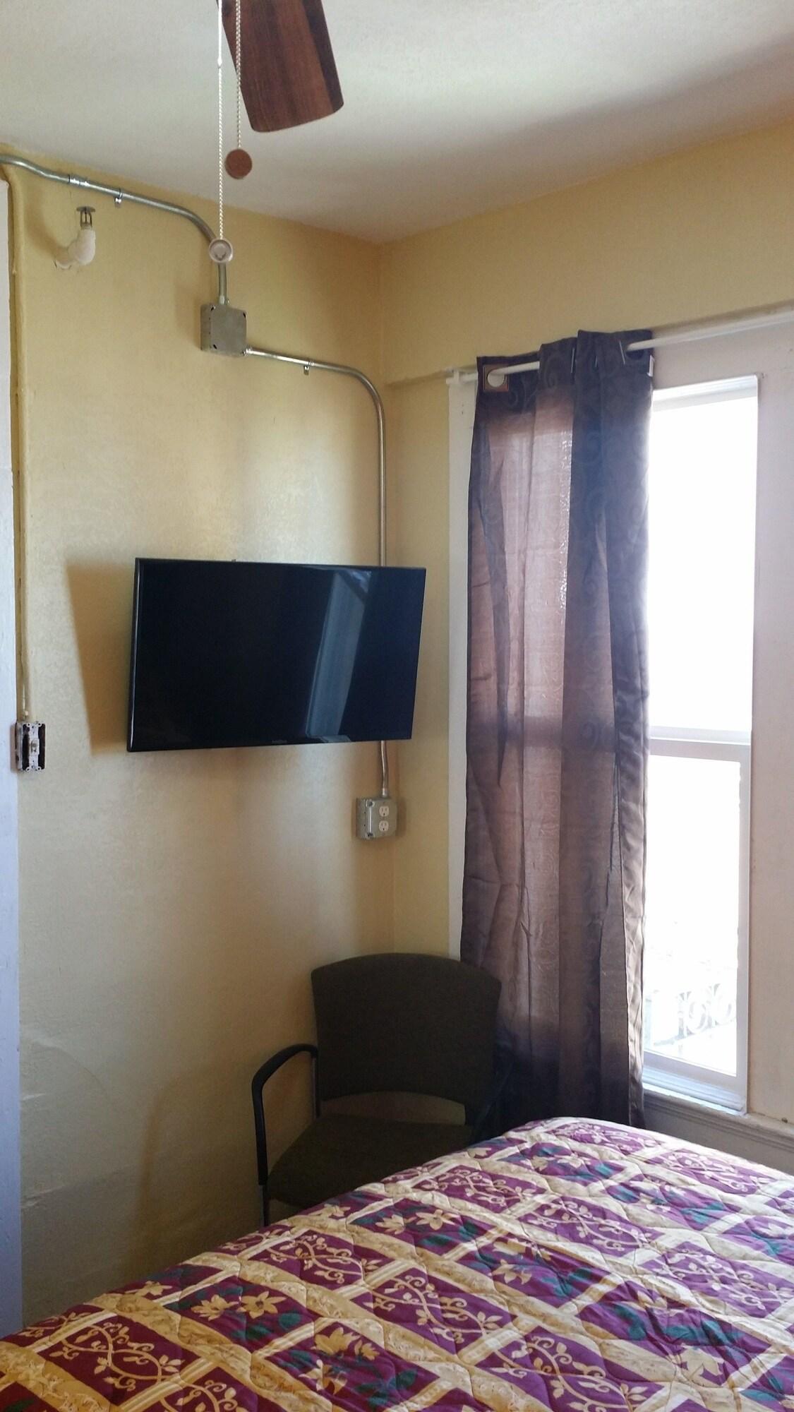 Desmond Hotel San Francisco Dış mekan fotoğraf