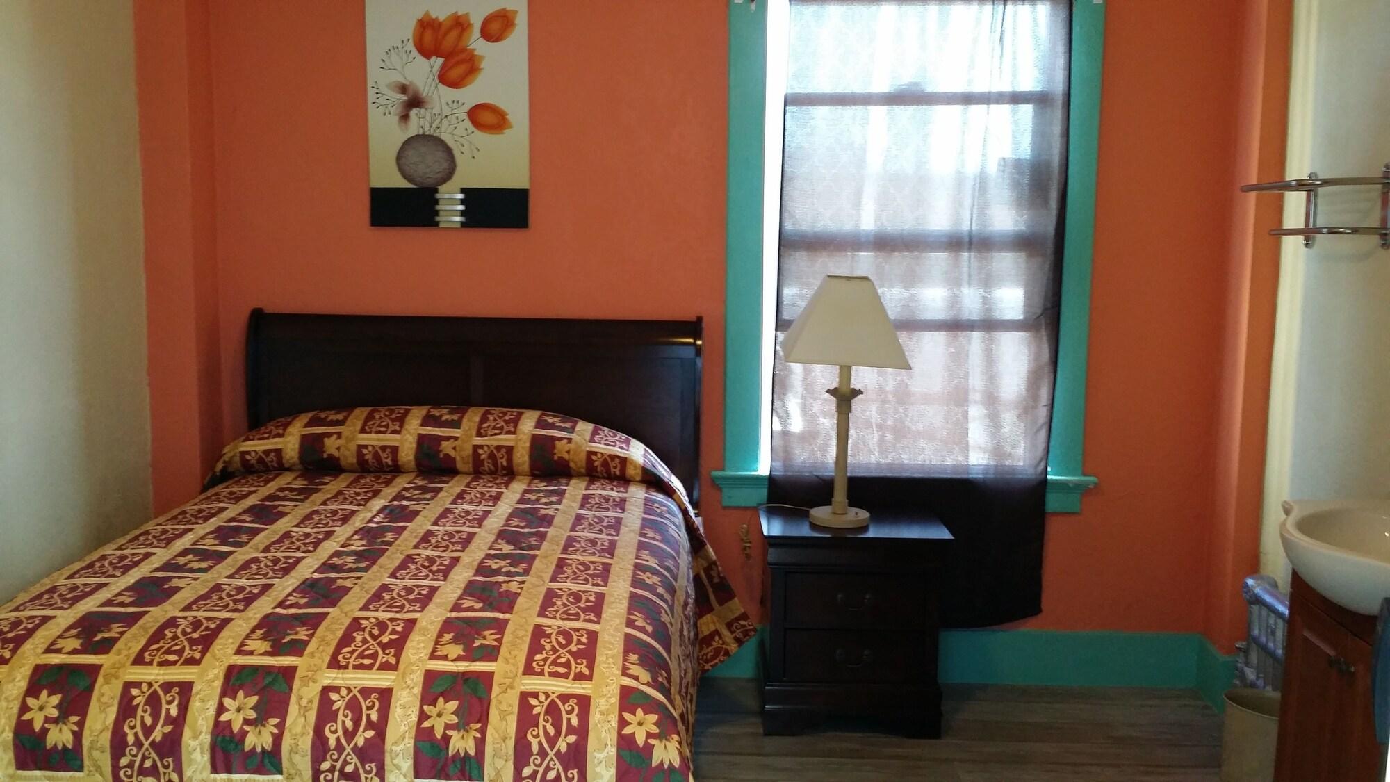 Desmond Hotel San Francisco Dış mekan fotoğraf
