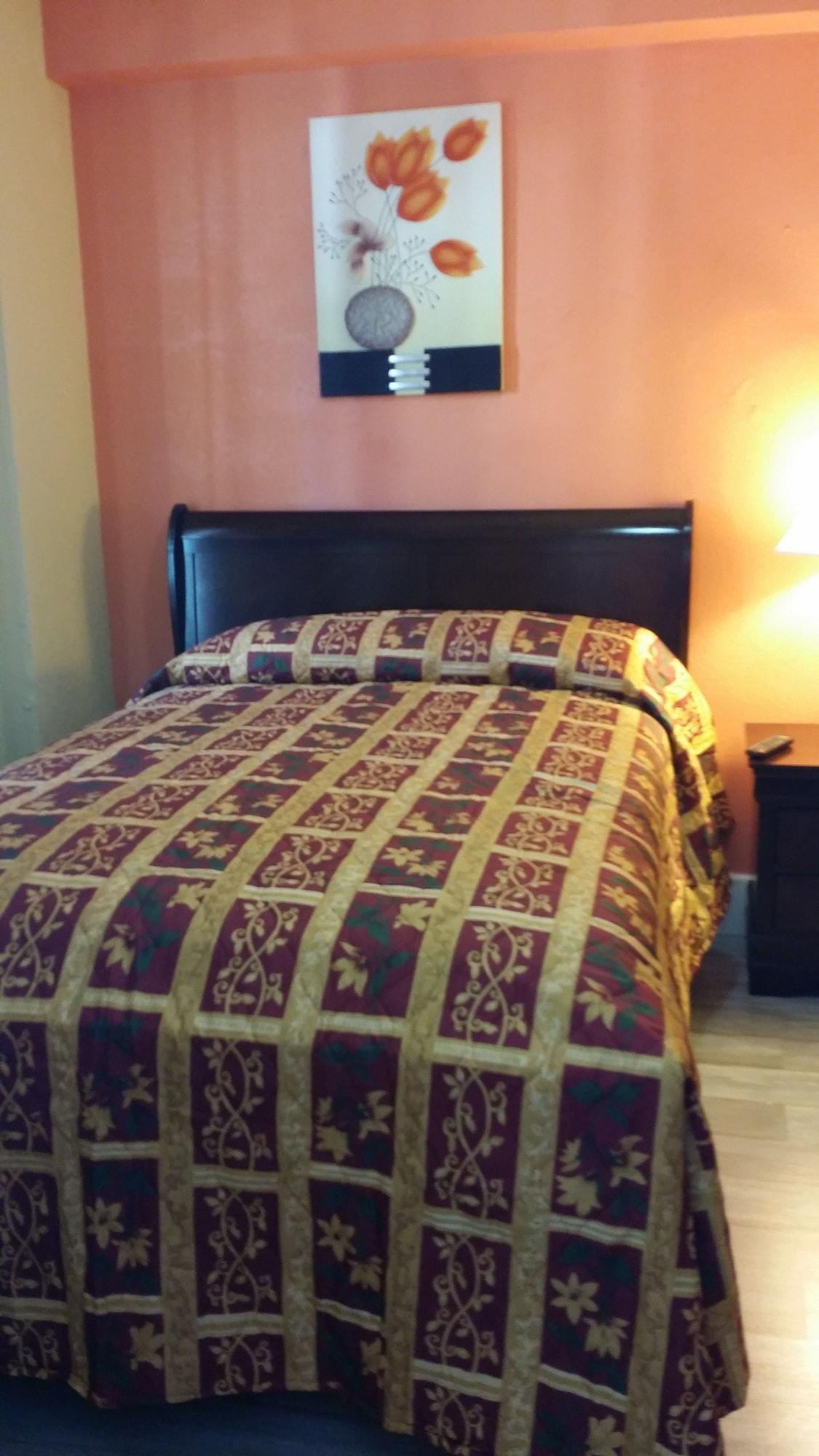 Desmond Hotel San Francisco Dış mekan fotoğraf
