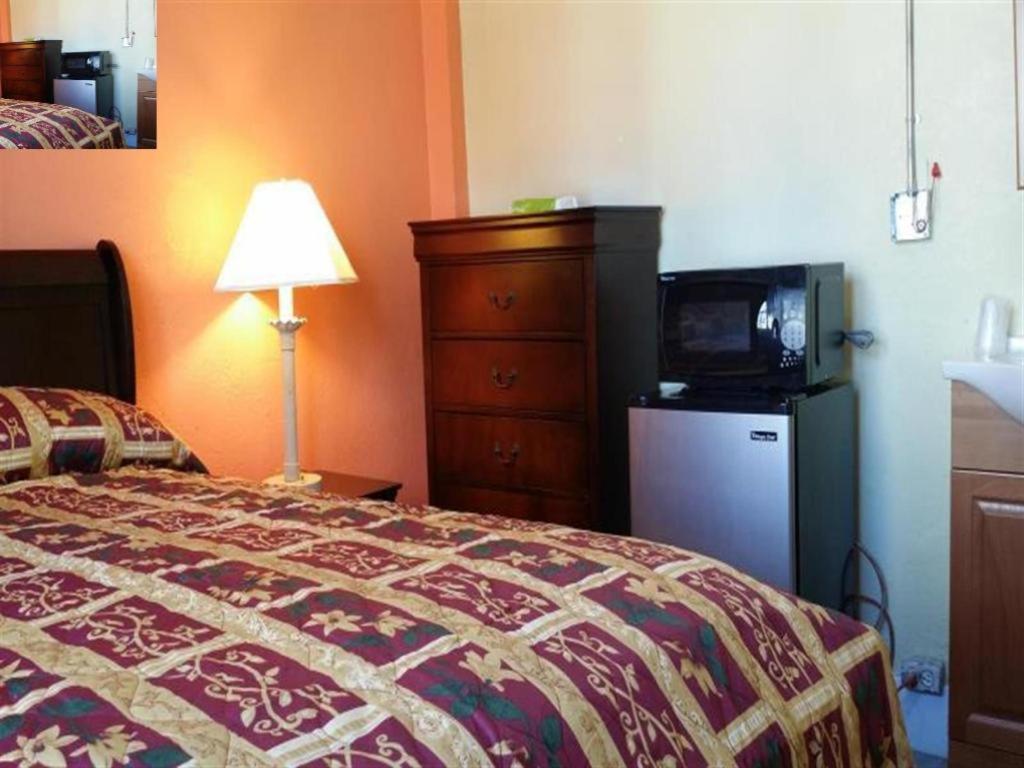 Desmond Hotel San Francisco Dış mekan fotoğraf