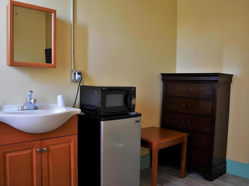 Desmond Hotel San Francisco Dış mekan fotoğraf