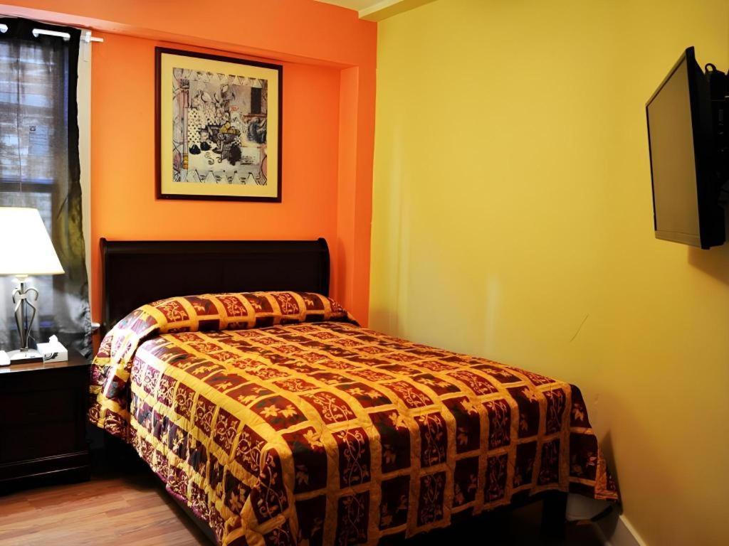 Desmond Hotel San Francisco Dış mekan fotoğraf