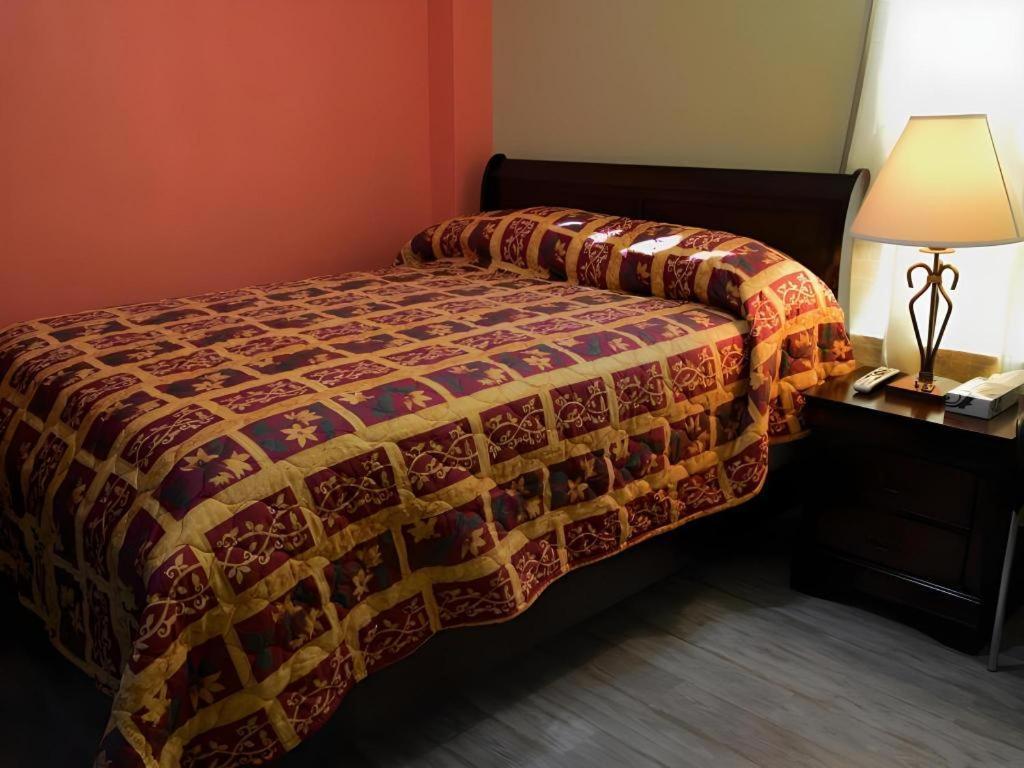 Desmond Hotel San Francisco Dış mekan fotoğraf