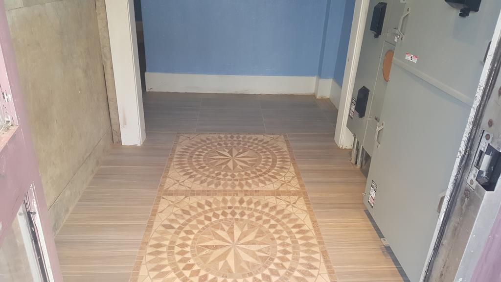 Desmond Hotel San Francisco Dış mekan fotoğraf