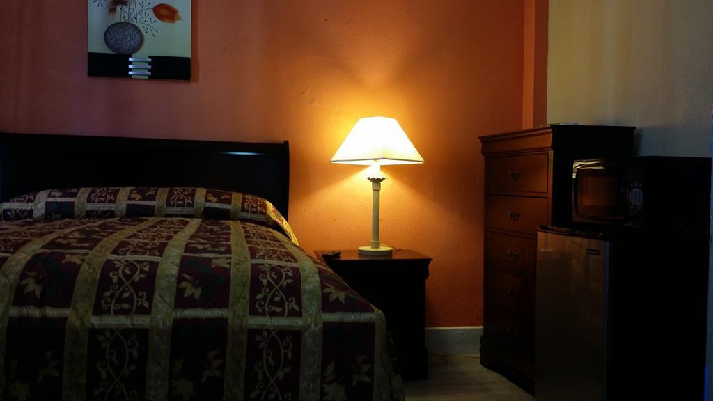 Desmond Hotel San Francisco Oda fotoğraf