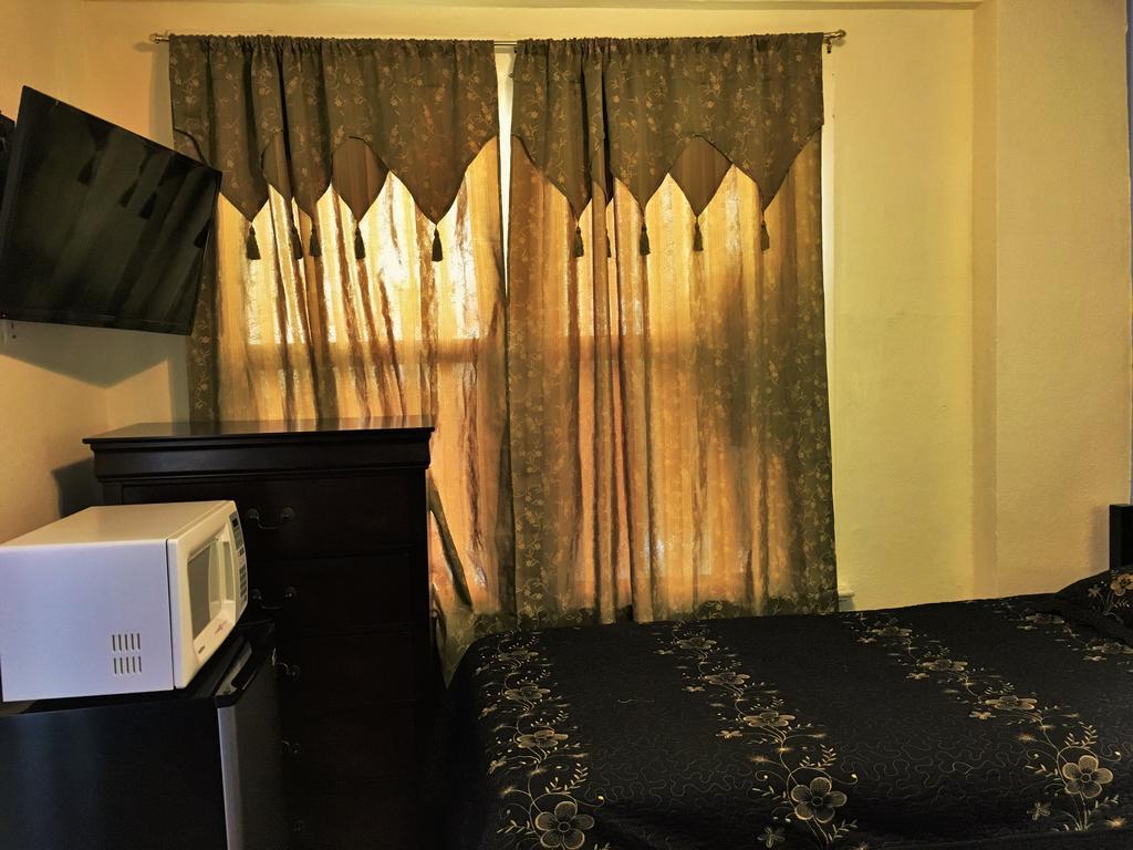 Desmond Hotel San Francisco Dış mekan fotoğraf