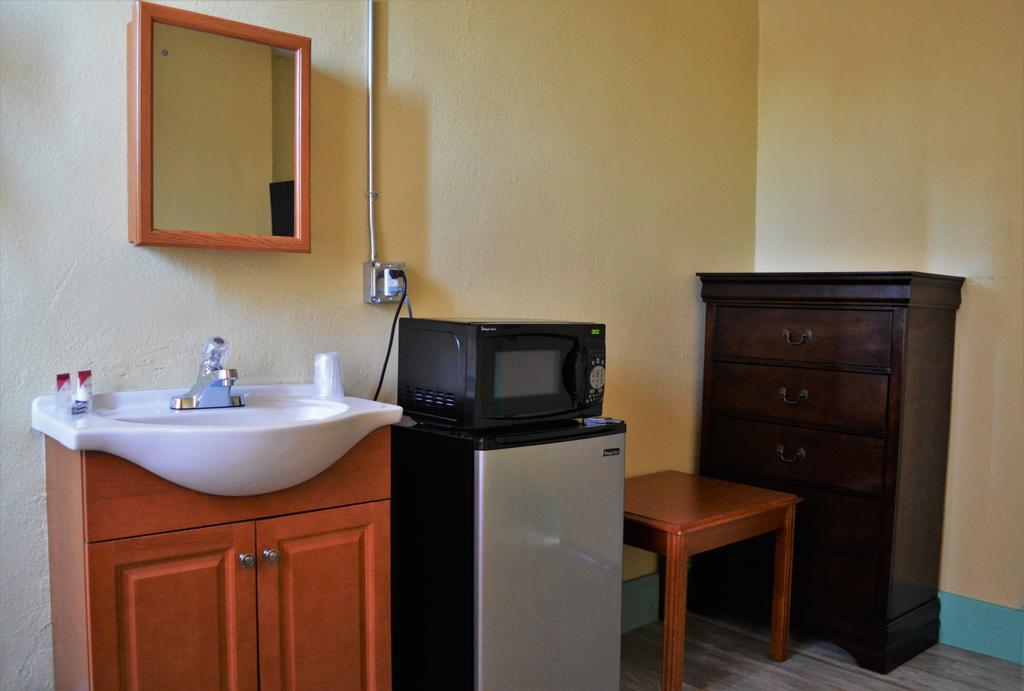 Desmond Hotel San Francisco Dış mekan fotoğraf