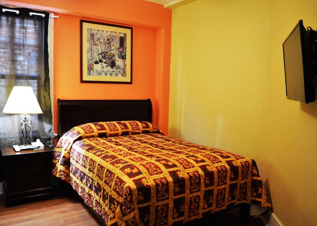 Desmond Hotel San Francisco Dış mekan fotoğraf