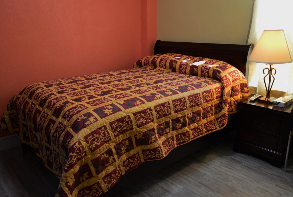 Desmond Hotel San Francisco Dış mekan fotoğraf