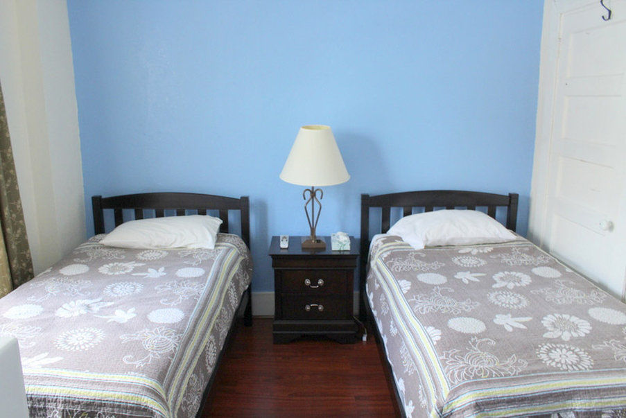 Desmond Hotel San Francisco Dış mekan fotoğraf