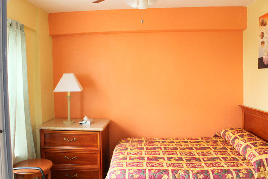 Desmond Hotel San Francisco Dış mekan fotoğraf