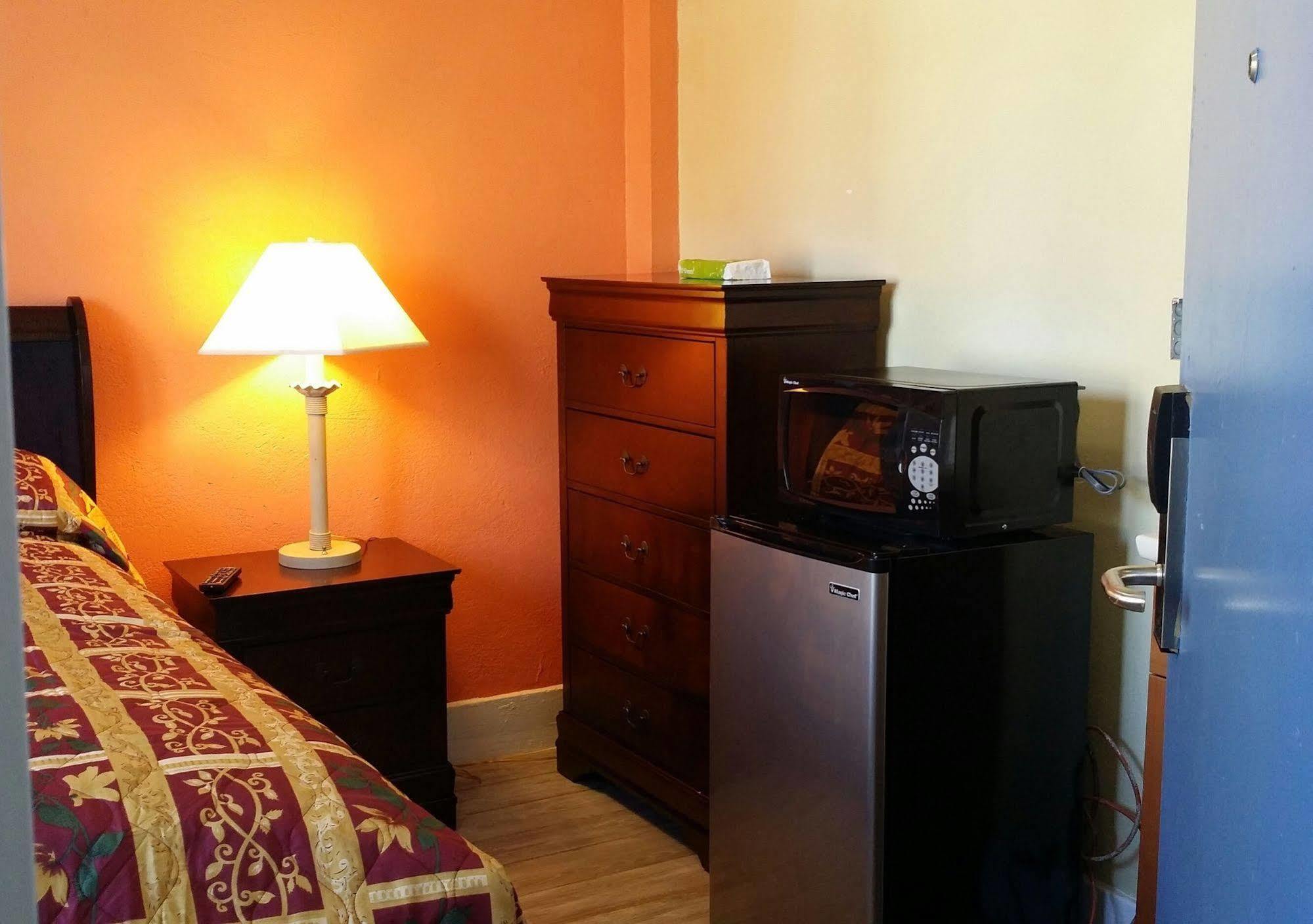 Desmond Hotel San Francisco Dış mekan fotoğraf