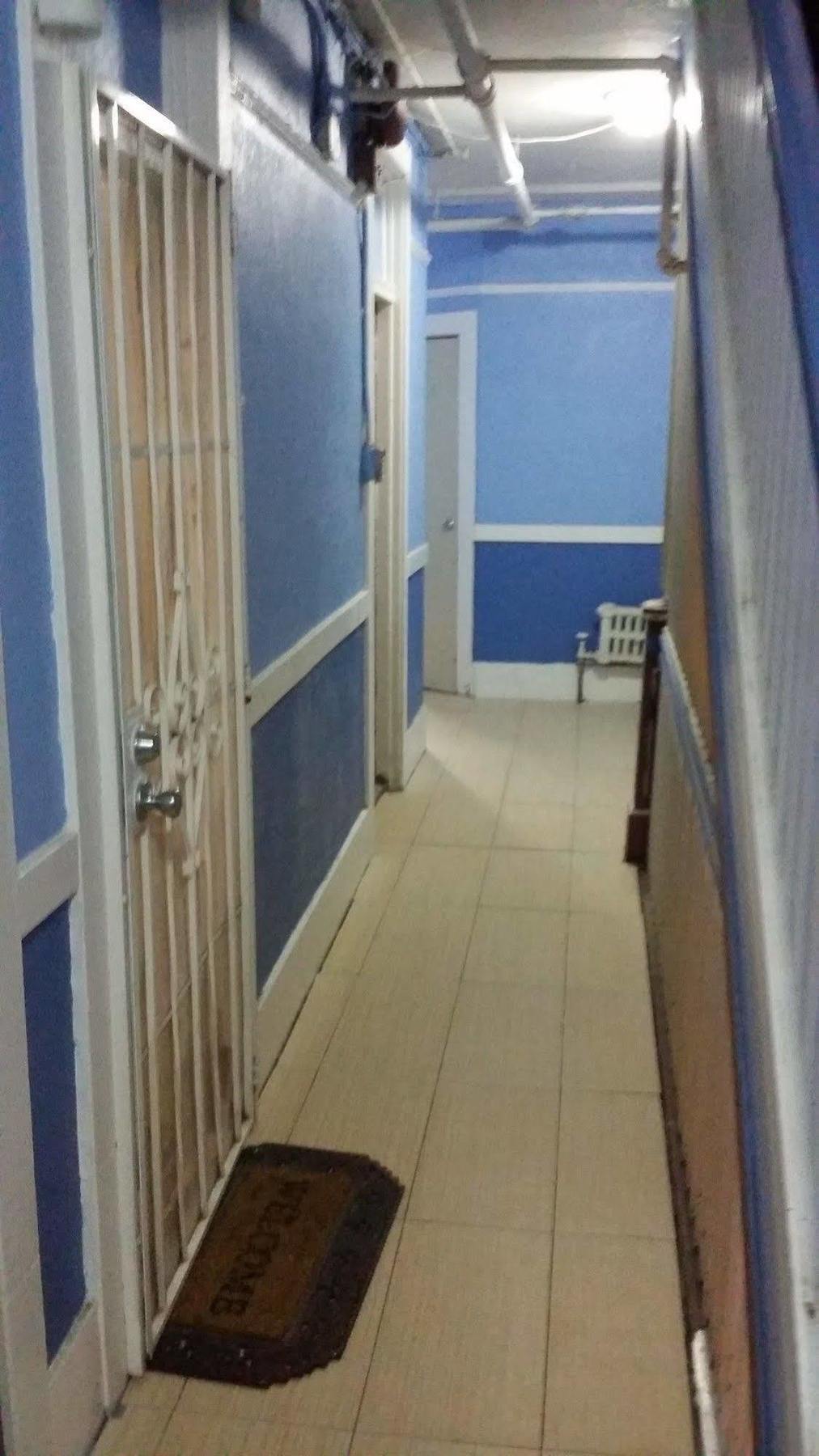 Desmond Hotel San Francisco Dış mekan fotoğraf